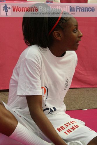 Touty Gandega ©  womensbasketball-in-france.com 