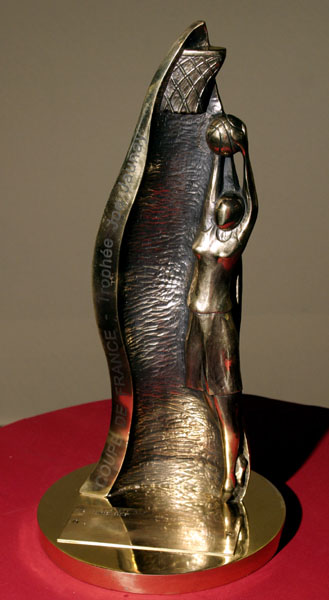 Joe Jaunay Trophy