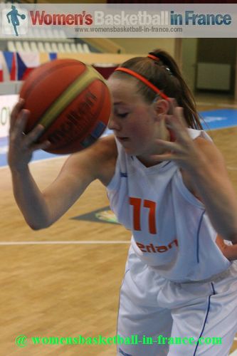 2012 U16 European Championship