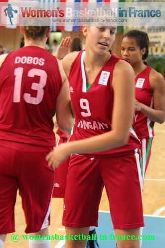 2012 U16 European Championship