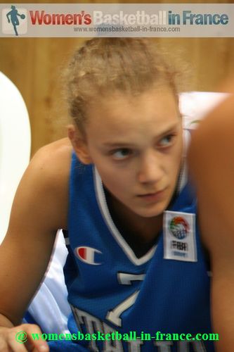 2012 U16 European Championship