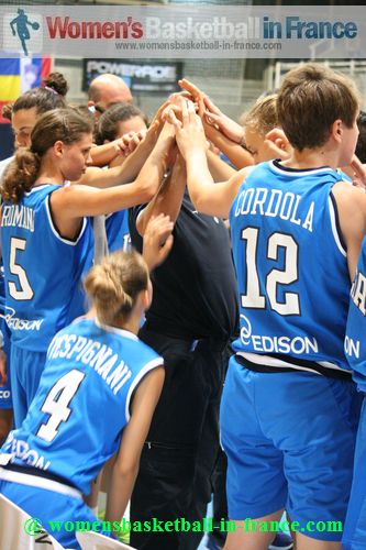 2012 U16 European Championship