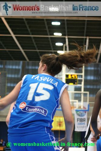 2012 U16 European Championship