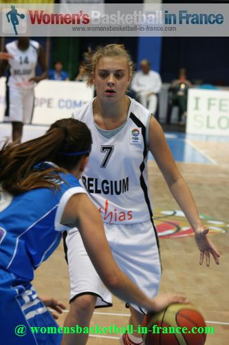 2012 U16 European Championship