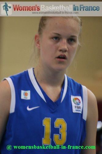 2012 U16 European Championship