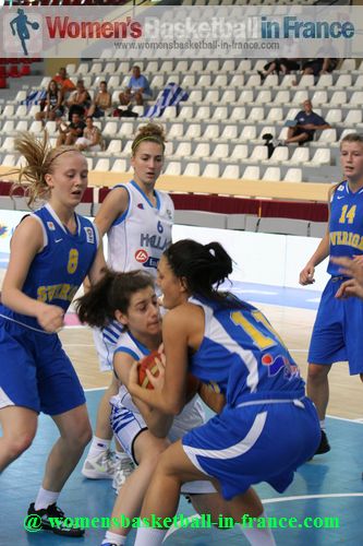 2012 U16 European Championship