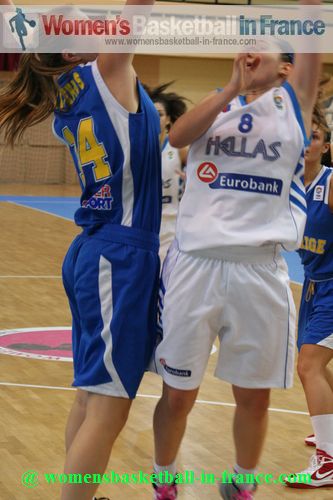 2012 U16 European Championship