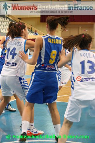 2012 U16 European Championship