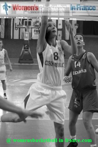 2012 U16 European Championship