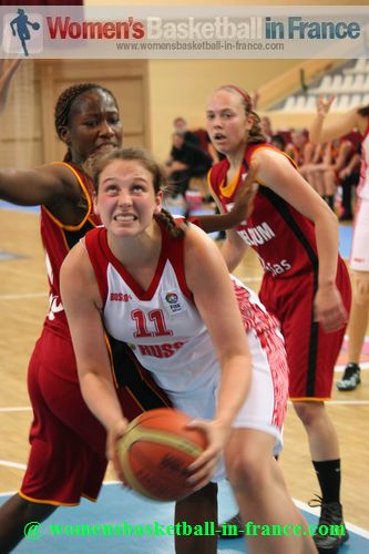 2012 U16 European Championship