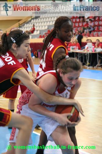 2012 U16 European Championship