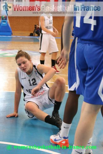 2012 U16 European Championship