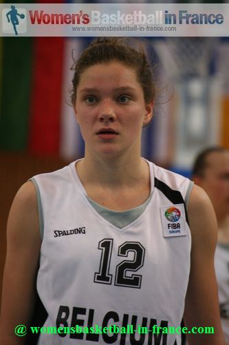 2012 U16 European Championship