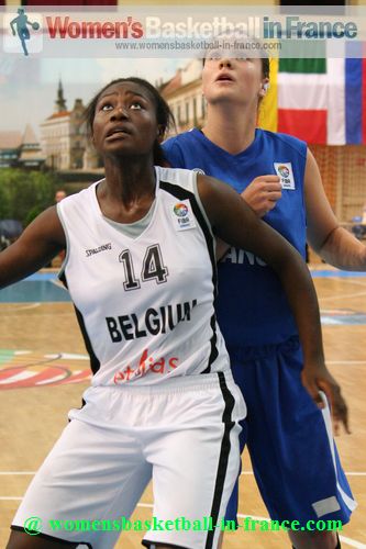 2012 U16 European Championship