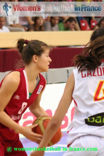 2012 U16 European Championship