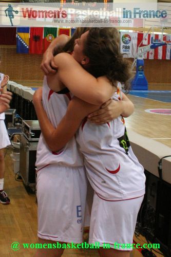 2012 U16 European Championship