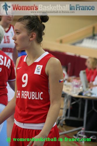 2012 U16 European Championship