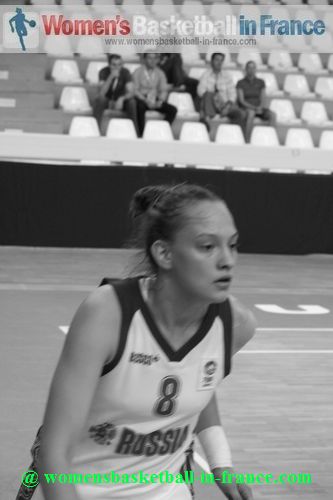 2012 U16 European Championship