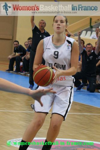 2012 U16 European Championship