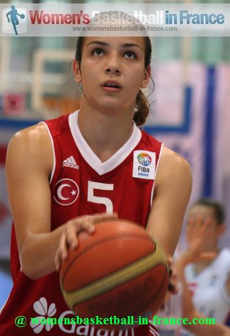 Ezgi Manlaci 