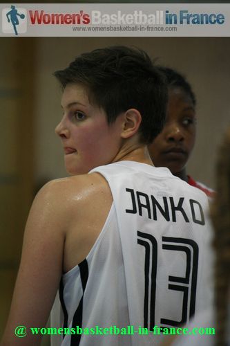 Lisa Janko
