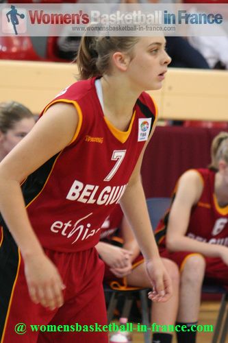 Eline Maesschalck