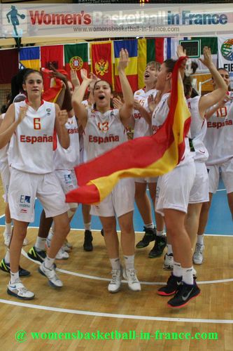 2012 U16 European Championship