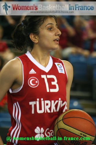 Merve Aydin