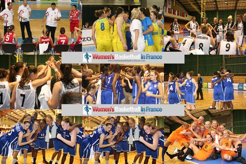 U20 Picture Gallery