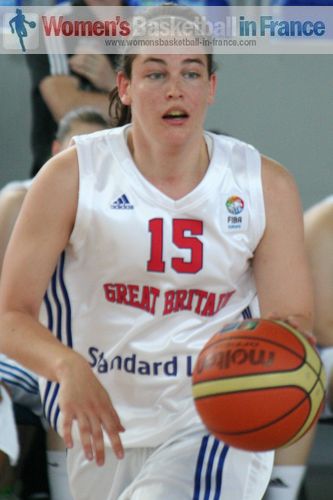 Gemma Bullard