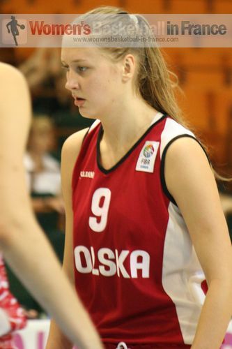 Dorota Mistygacz