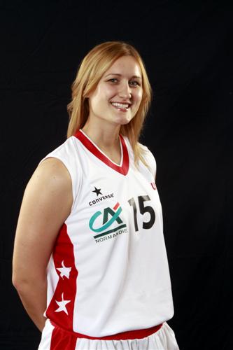  Valeriya Berezhynska © LFB 
