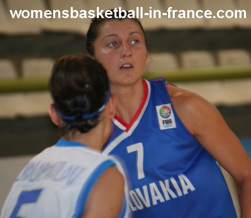  Veronika Cernáková © womensbasketball-in-france.com