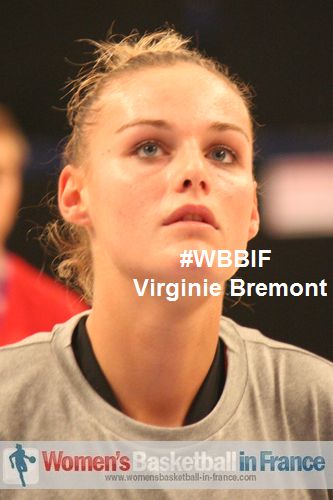 Virginie Brémont