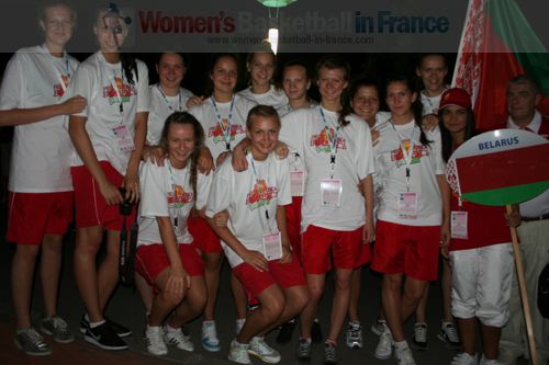 Belarus U20