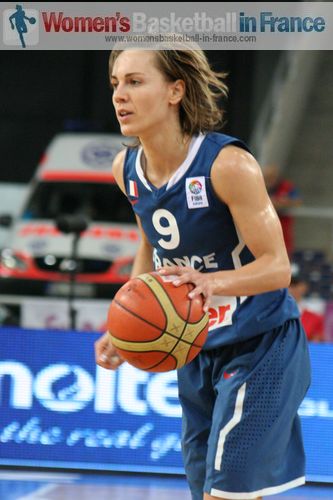 Céline Dumerc