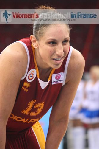 Diana Taurasi