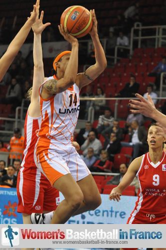 Deanna Nolan  ©  womensbasketball-in-france.com 