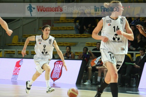 Nadège Drago © womensbasketball-in-france.com  