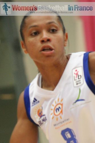  Edwige Lawson-Wade 2012 LFB MVP © womensbasketball-in-france.com 