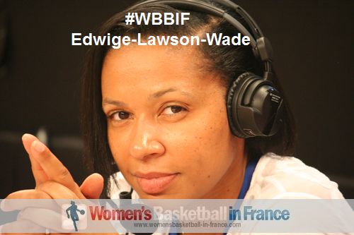 Edwige Lawson-Wade