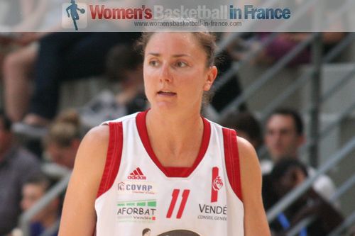 Elodie Gérard © womensbasketball-in-france.com   