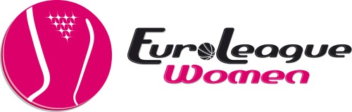 EuroLeague Women LOGO © FIBA Europe  