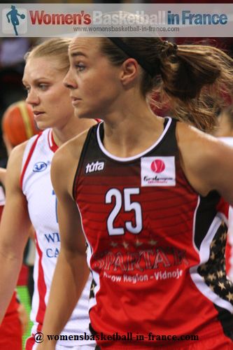 Becky Hammon