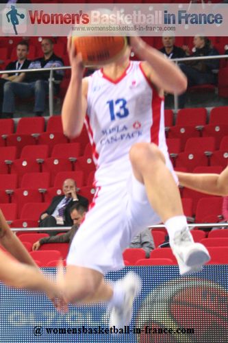 Erin Philips