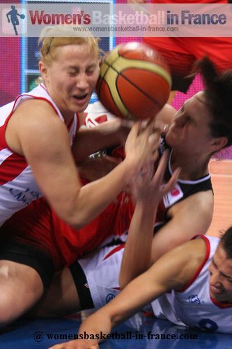 Sonja Petrovic