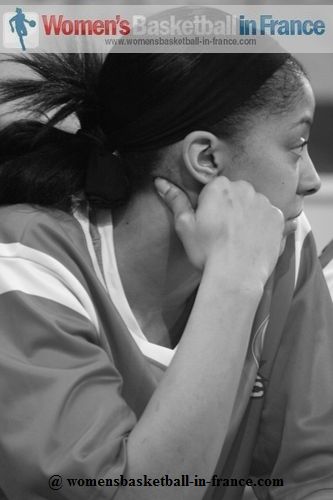 Candace Parker