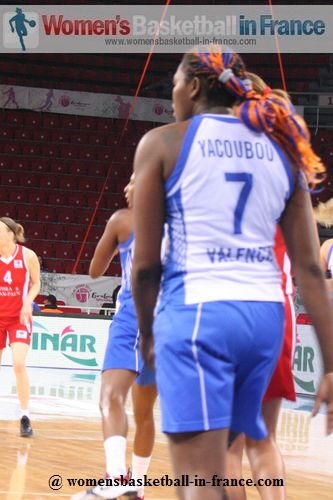 2012 EuroLeague Women Final 8 - Day 2 in pictures