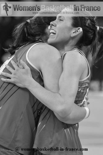 2012 EuroLeague Women Final 8 - Day 2 in pictures