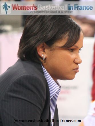 2012 EuroLeague Women Final 8 - final in pictures